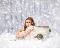 SNOW